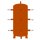 Solibuffer Pufferspeicher mit Wärmetauscher 500 L 1 Wärmetauscher