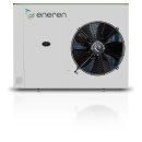 ETH Hybrid Wärmepumpe der neusten Generation 6 kW