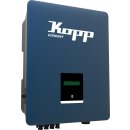 KOPP.Kuara-6.0-2-T Dreiphasiger Wechselrichter